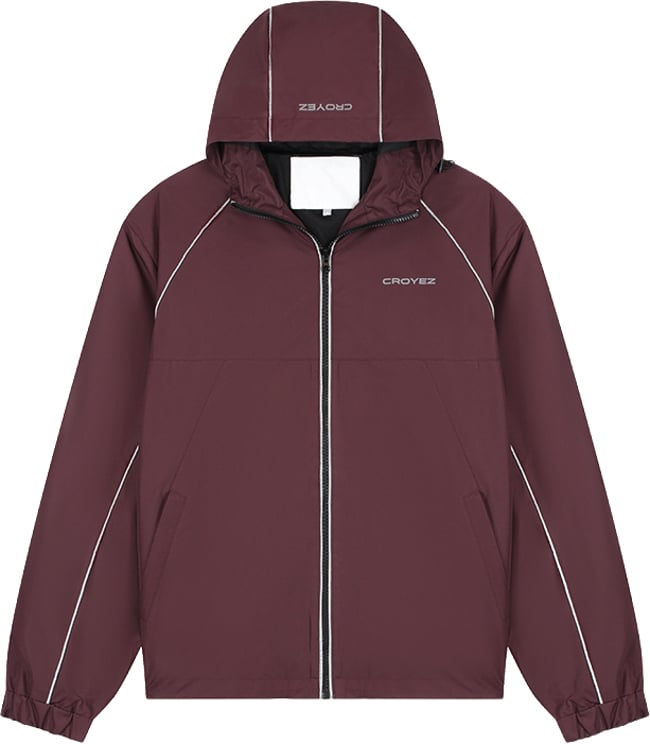 Croyez Croyez Parachute Ripstop Jacket