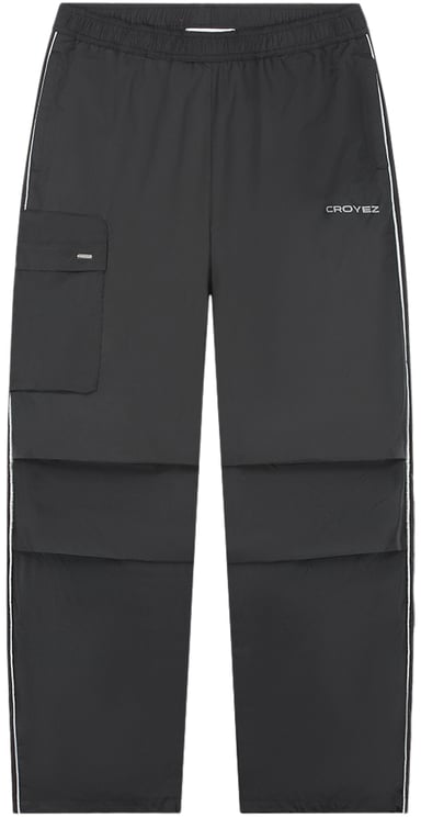 Croyez Croyez Parachute Ripstop Pants