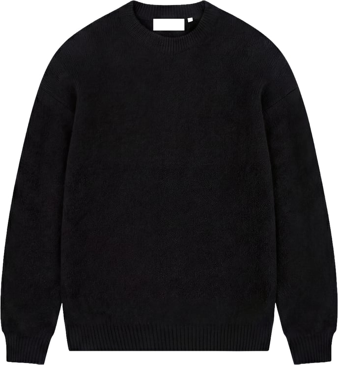 Croyez Croyez Original Fraternite Knit Sweater