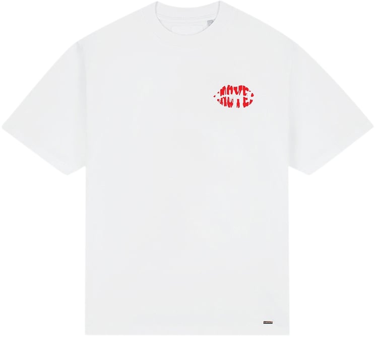 Croyez Croyez Lips T-Shirt