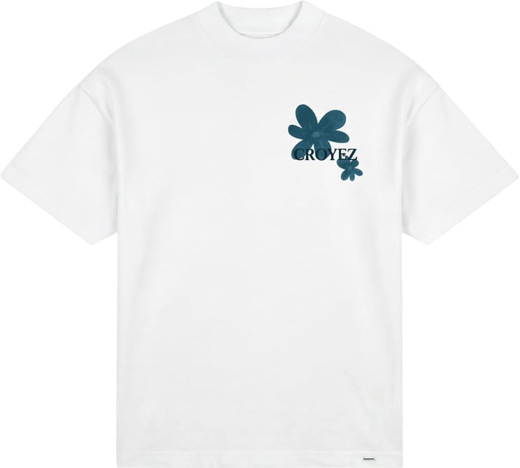 Croyez Croyez Botanique T-Shirt