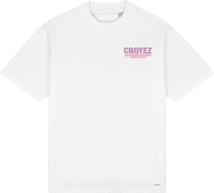 Croyez Croyez Athletics T-Shirt