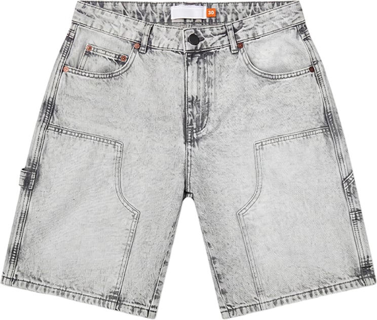 Croyez Croyez CD2 Carpenter Shorts