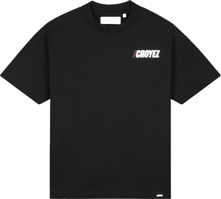 Croyez Croyez Equipement T-Shirt