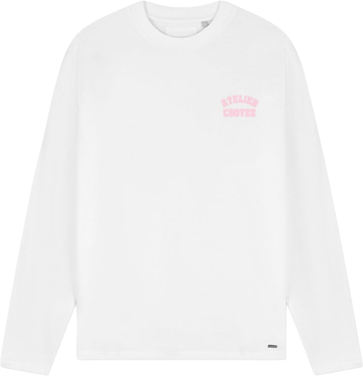 Croyez Croyez Atelier Longsleeve