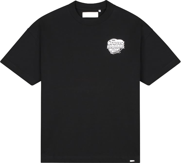 Croyez Croyez Heartbreak Club T-Shirt