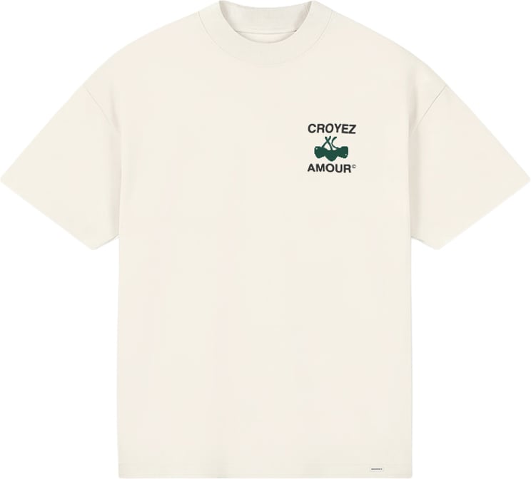 Croyez Croyez Amour T-Shirt