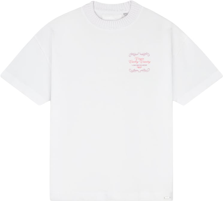 Croyez Croyez Country T-Shirt