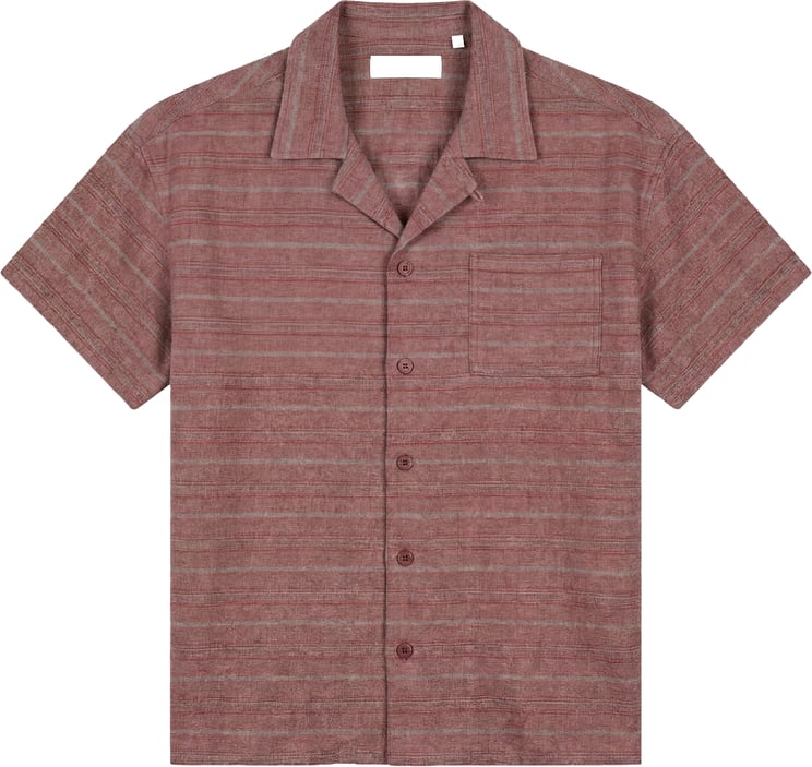 Croyez Croyez Vintage Flannel