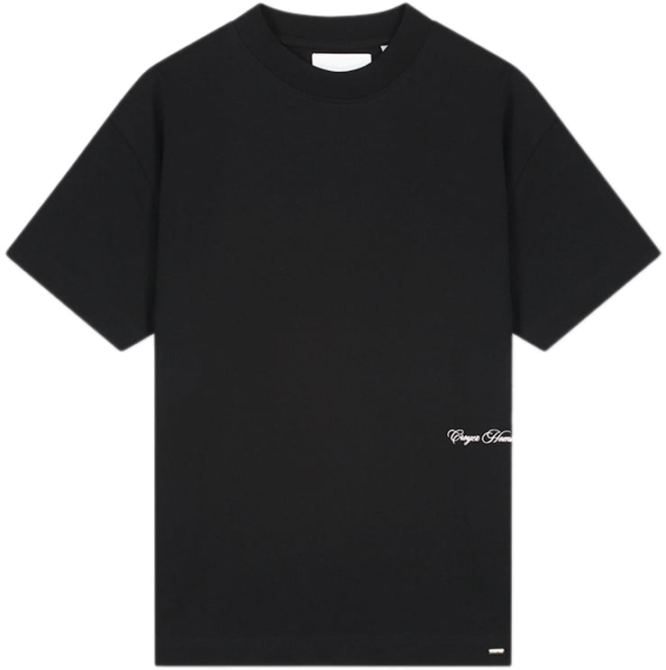 Croyez Croyez Talk And Play T-Shirt