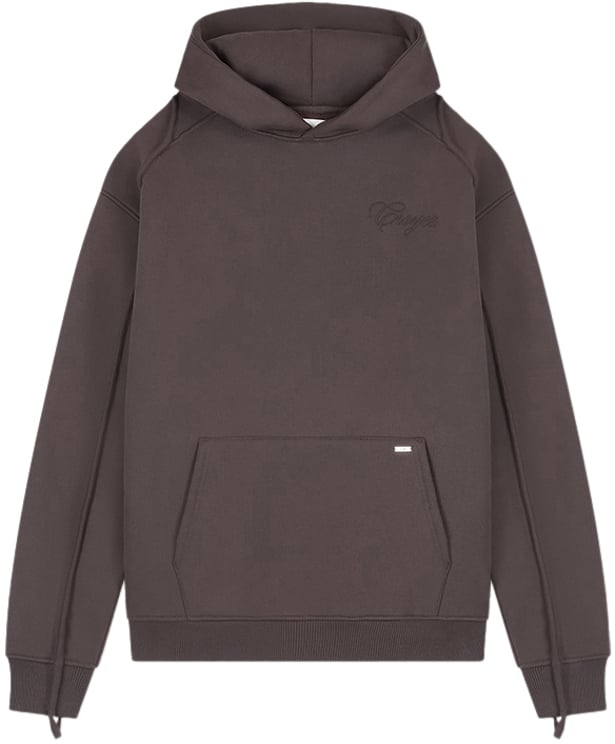 Croyez Croyez Camargue Hoodie