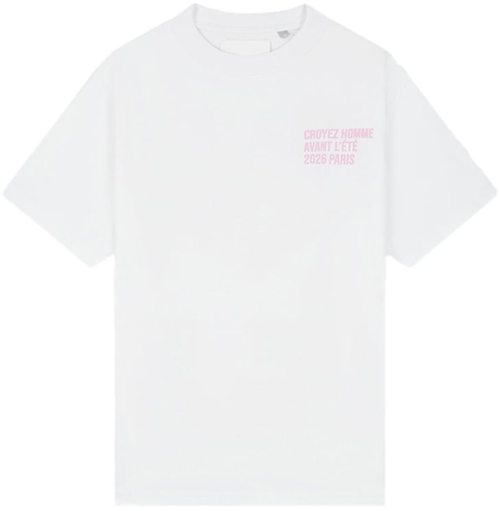 Croyez Croyez Classique T-Shirt