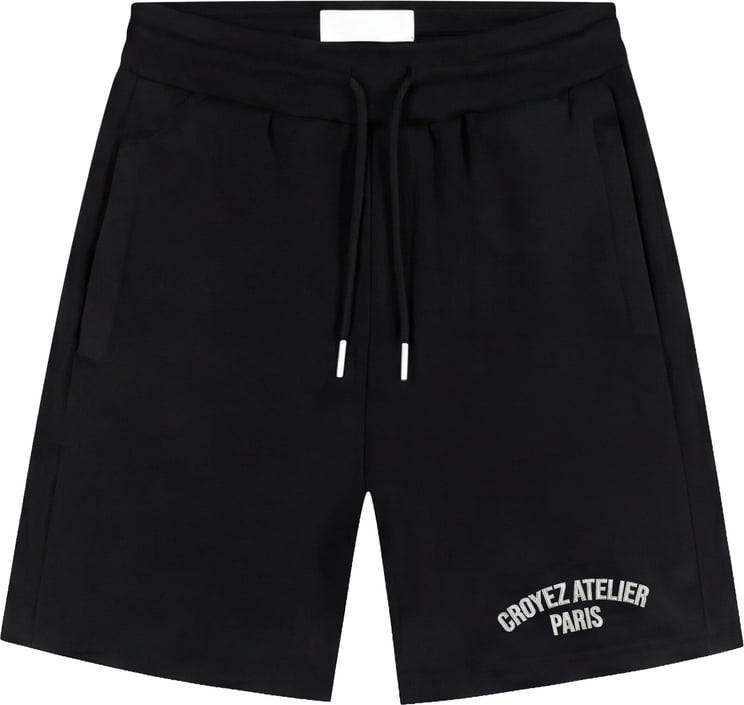 Croyez Croyez Heavyweight Atelier Shorts