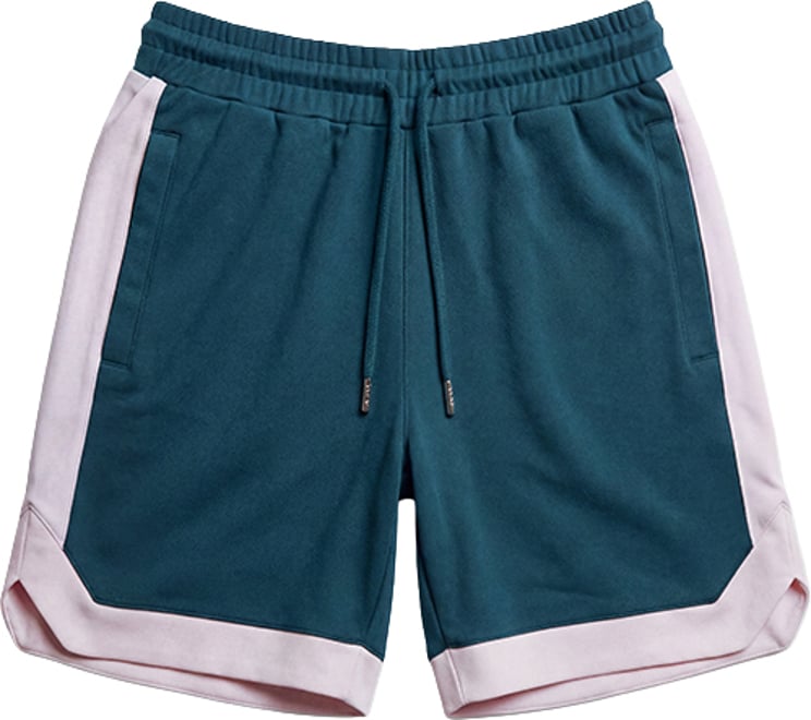 Croyez Croyez Jersey Sport Shorts