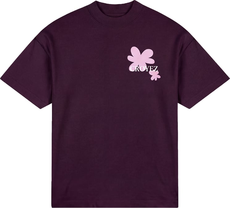 Croyez Croyez Botanique T-Shirt