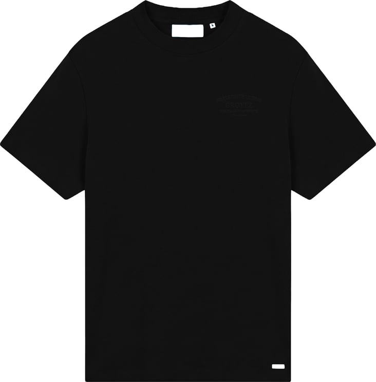 Croyez Croyez Original Fraternite T-Shirt