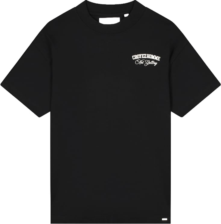 Croyez Croyez Worker T-Shirt