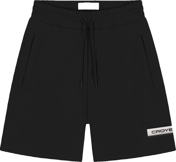 Croyez Croyez Garment Dye Shorts