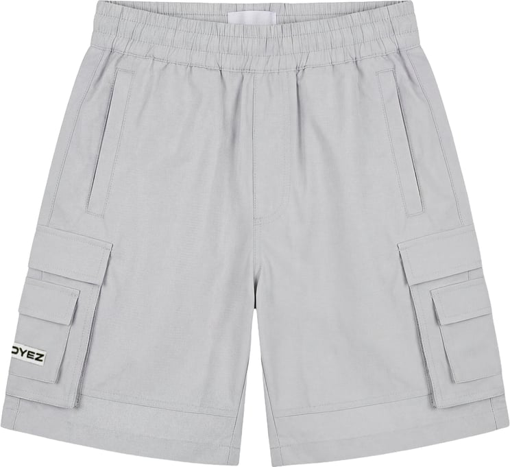 Croyez Croyez Parachute Ripstop Shorts