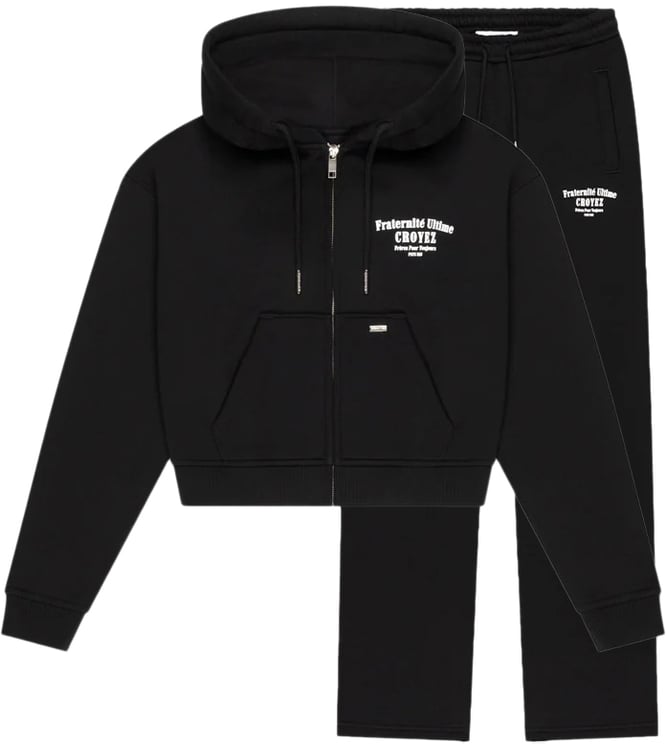 Croyez Croyez Women Fraternité Tracksuit