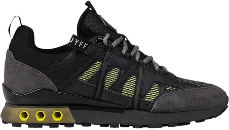 Cruyff Heren Sneakers