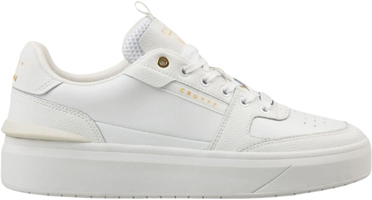 Cruyff Endorsed Tennis Sneakers Soft Leather