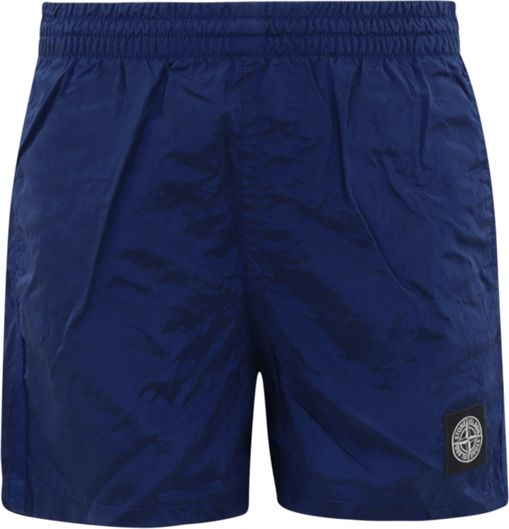 Stone Island Junior Kids Shorts