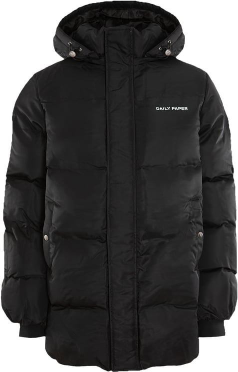 Daily Paper Heren Epuffa Mid