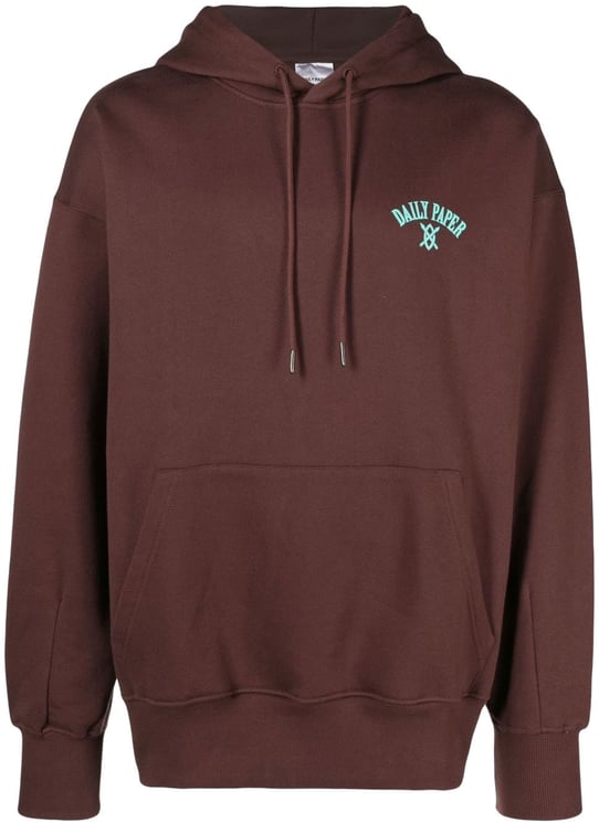 Daily Paper Sweaters Brown