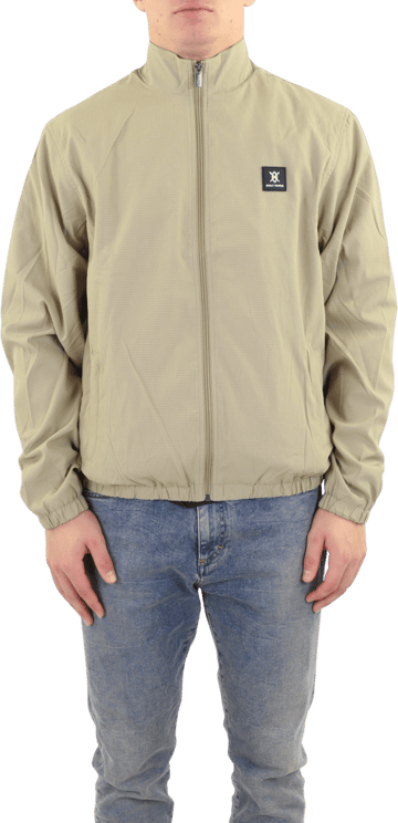 Daily Paper Heren Peyisai Jacket