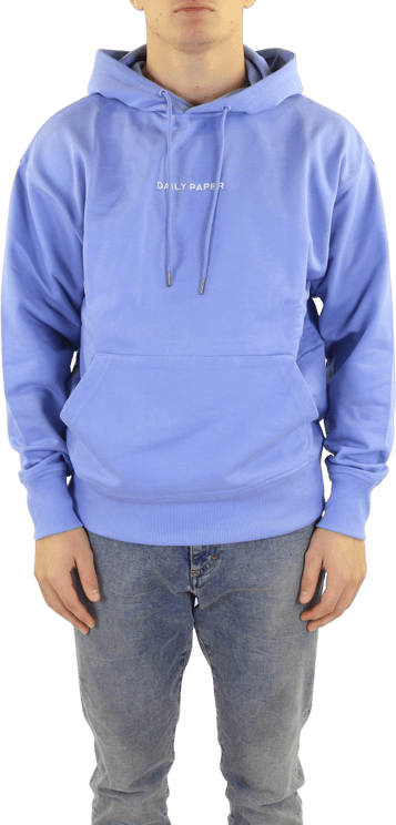Daily Paper Heren Elevin Hoodie