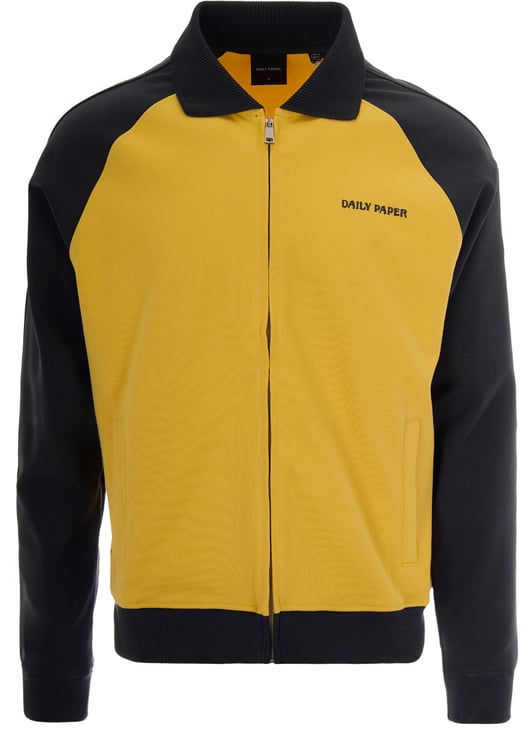 Daily Paper Sweaters Multi Colour