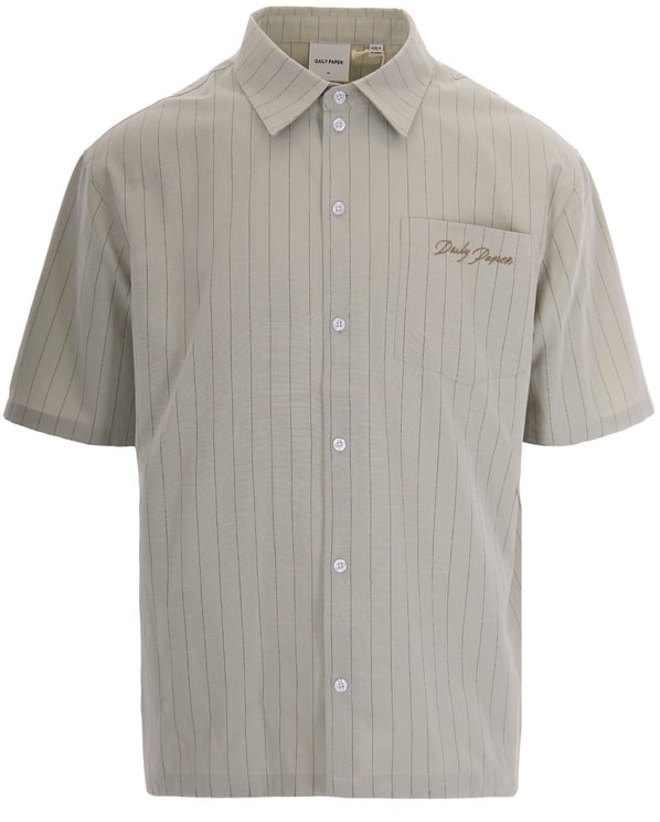 Daily Paper Shirts Beige