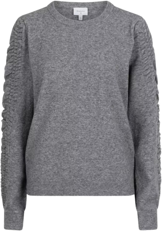 Dante6 Dante 6 D6pardon Sweaters Grijs 243411