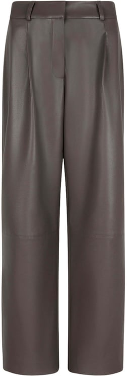 Dante6 Dante 6 Jules Pantalons Taupe 253101
