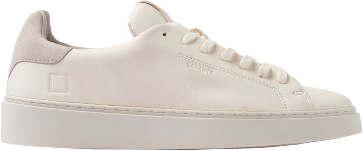 D.A.T.E. D.A.T.E. Sneakers Ivory