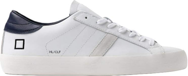 D.A.T.E. D.A.T.E. Sneakers White