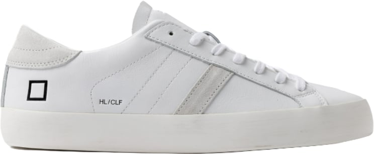 D.A.T.E. D.A.T.E. Sneakers White