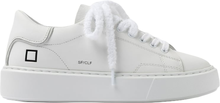 D.A.T.E. D.A.T.E. Sneakers Bianco