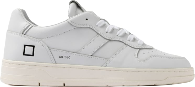 D.A.T.E. D.A.T.E. Sneakers White