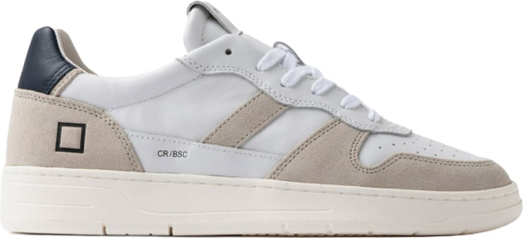 D.A.T.E. D.A.T.E. Sneakers White