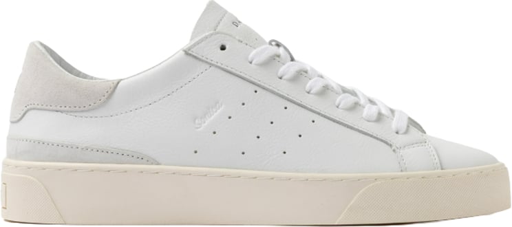 D.A.T.E. D.A.T.E. Sneakers White