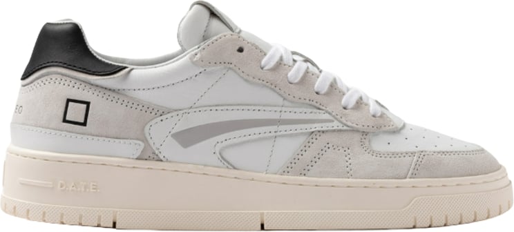 D.A.T.E. D.A.T.E. Sneakers White
