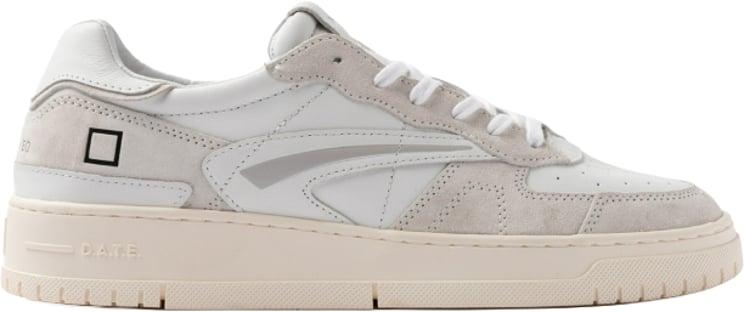 D.A.T.E. D.A.T.E. Sneakers White