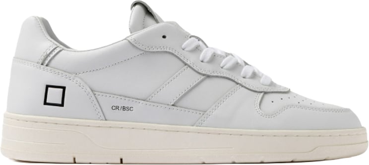 D.A.T.E. D.A.T.E. Sneakers Bianco