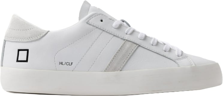 D.A.T.E. D.A.T.E. Sneakers White