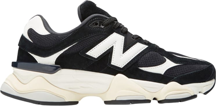 New Balance New Balance 9060 Black White