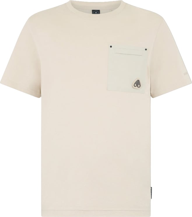 Moose Knuckles Heren T-shirt