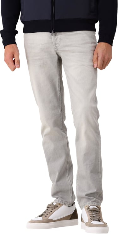 Denham Denham Broek Blauw Razor FM