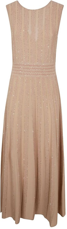 D-Exterior Dresses Nude